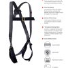 Full Body Harness Karam make(Class-A) KI01 - Image 2