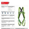 Full Body Harness Udyogi Make -Eco4 - Image 2
