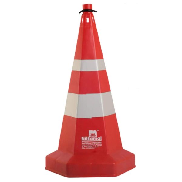 Nilkamal Traffic Cone